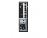 DELL Vostro 3470 i5-9400/8GB/256GB HDD/Intel UHD Graphics/W10P Czarny - 517272 - zdjęcie 2